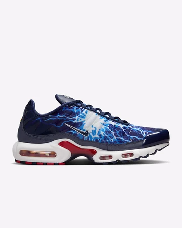 Nike Air Max Plus Eclair Lightening Innenseite