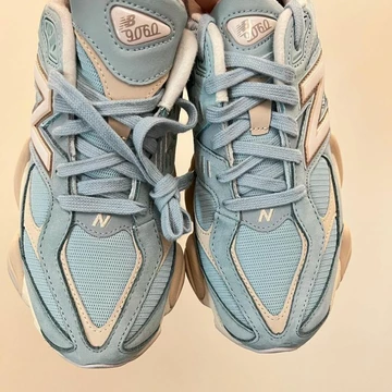 New Balance 9060 Blue Haze