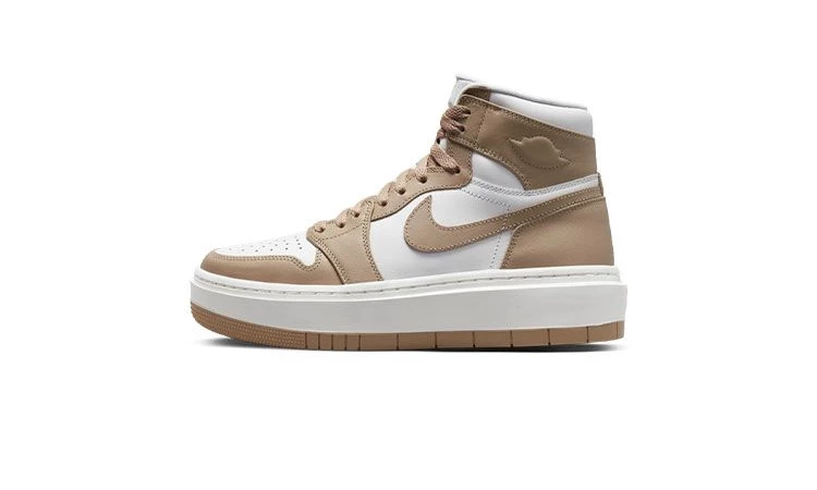 Jordan 1 Elevate High Desert Sail