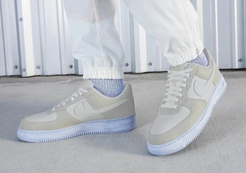 Air Force 1 Blue Whisper