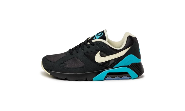 Nike Air 180 Dusty Cactus - Titelbild