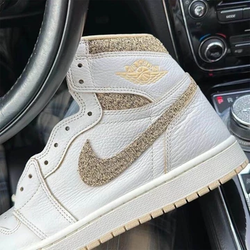 Jordan 1 High OG Vibrations of Naija Dead Stock 8