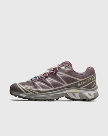 Salomon XT 6 Plum Kitten