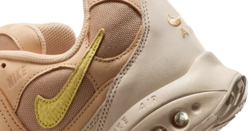 Nike Air Terra Humara Sesame Sohle Closeup