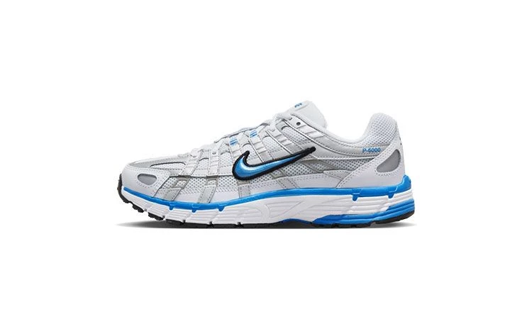 Nike P-6000 University Blue