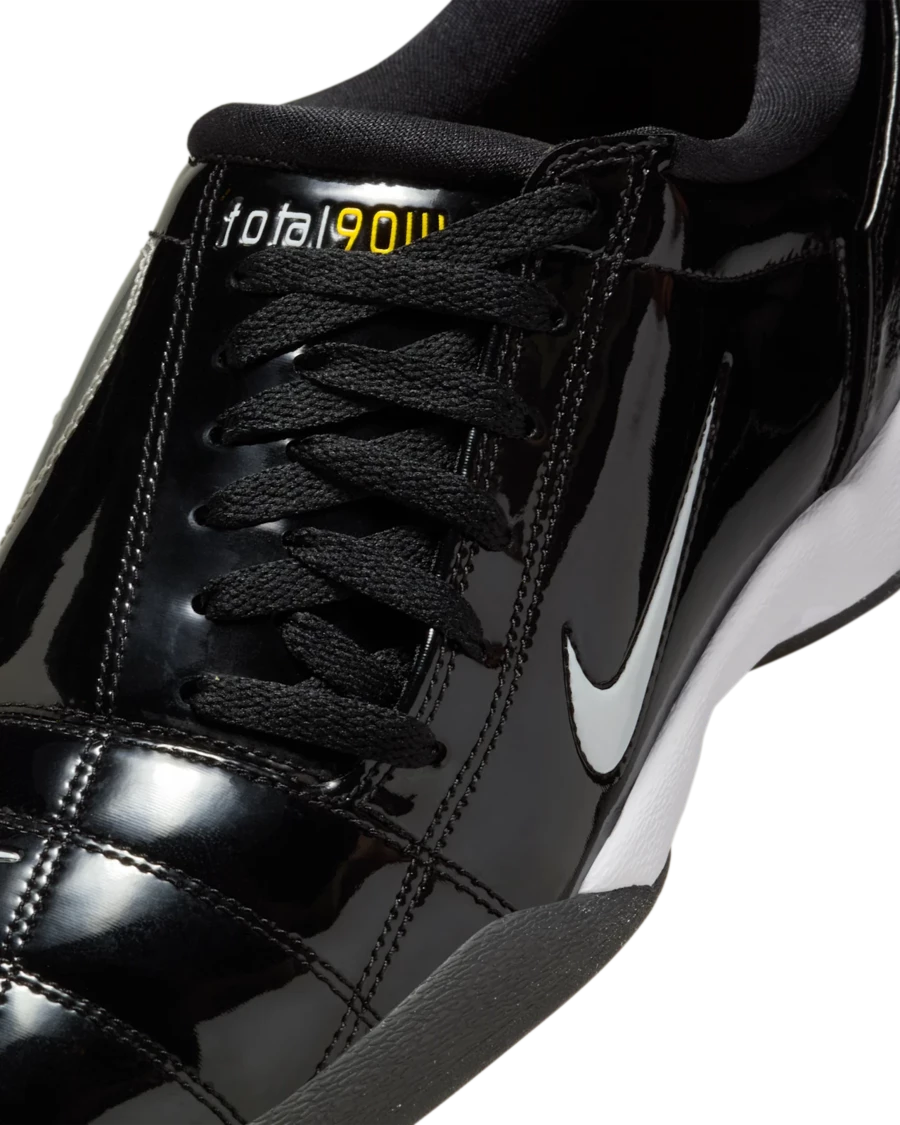Nike T90 III Black HJ9351-001 | Dead Stock