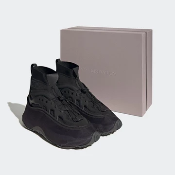 Mr Bailey adidas Ozmorphis