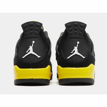 Jordan 4 Thunder