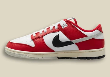 Dunk Low Chicago Split