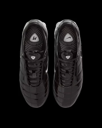 Nike T90 Shox Magia Black
