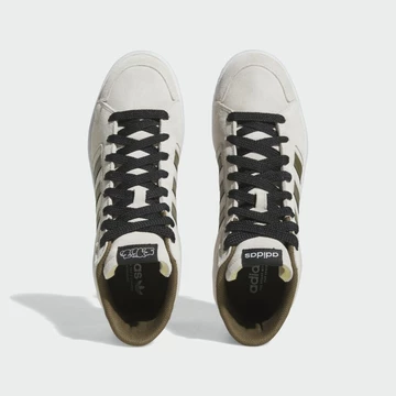 adidas Sneeze Superskate White Olive