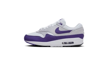 Air Max 1 Field Purple