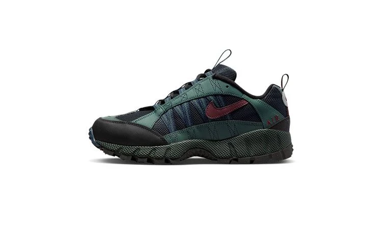 Nike Air Humara Faded Spruce