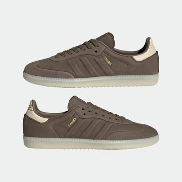 adidas Samba Earth Strata