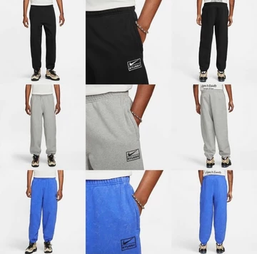 Stussy Nike Spring 2023 Apparel Collection