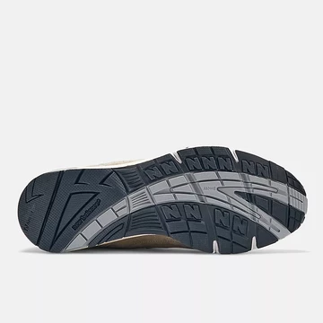 JJJJound New Balance 991 Grey Made in UK