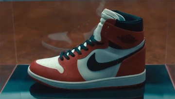 Air Jordan Film