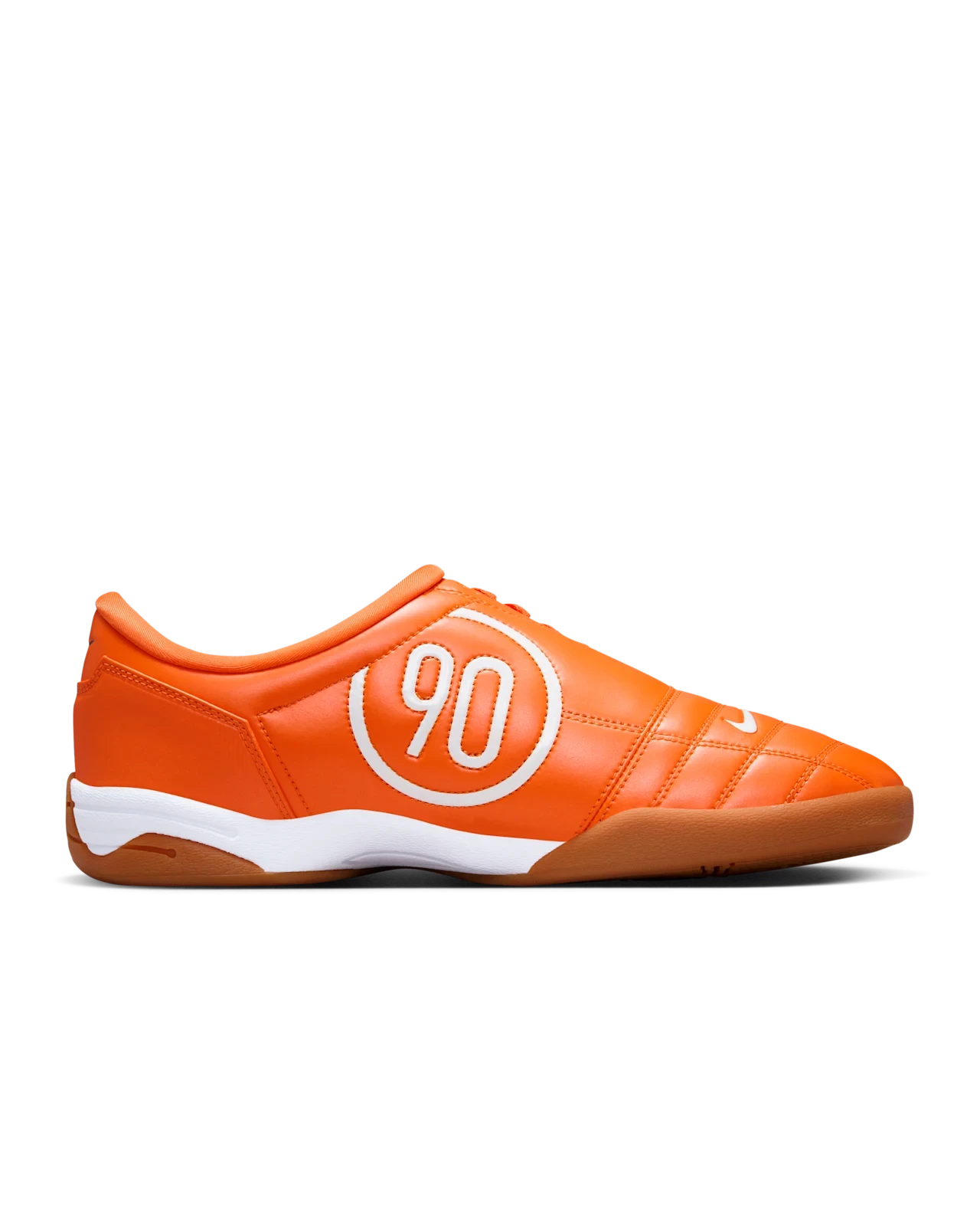 Nike Total 90 Safety Orange HJ9351-800 | Dead Stock