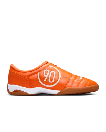 Nike Total 90 Safety Orange Innenseite