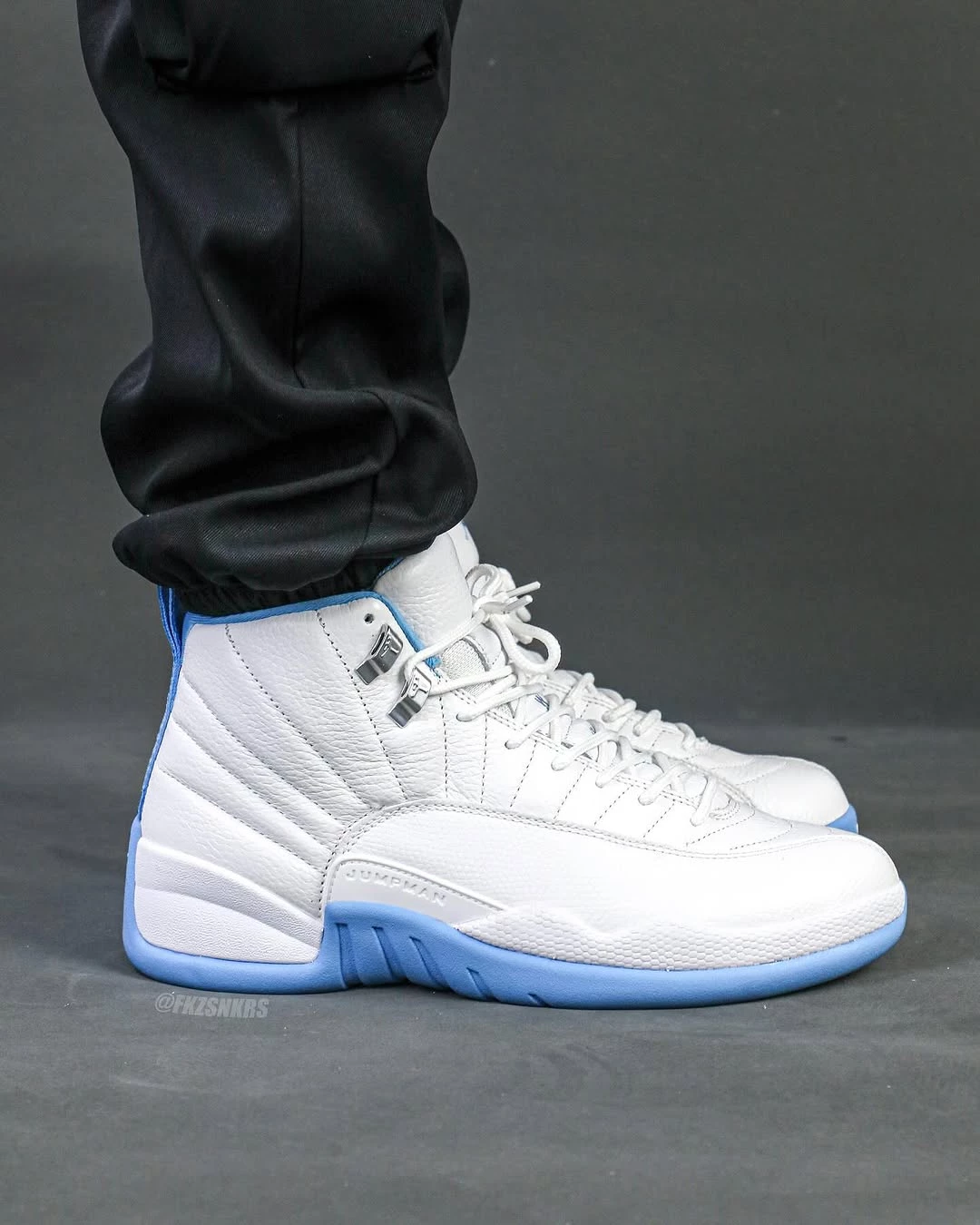 Air Jordan 12 Melo CT8013-112 | Dead Stock