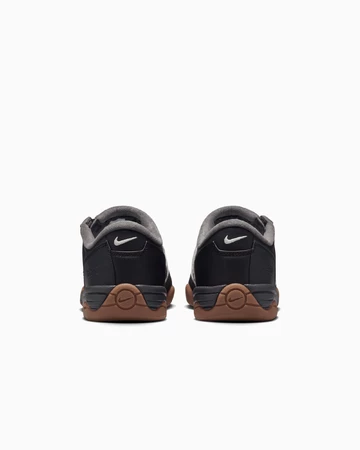 Nike Total 90 Black Gum Paar Fersen