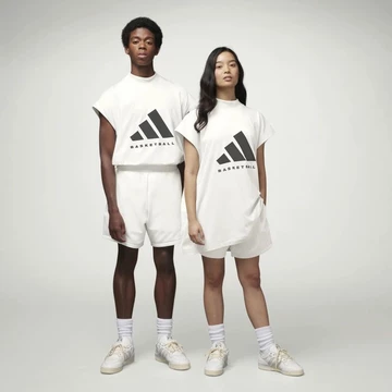 adidas One Basketball Collection