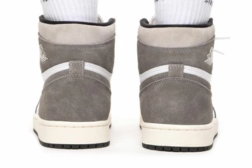 Air Jordan 1 Washed Heritage - first pictures