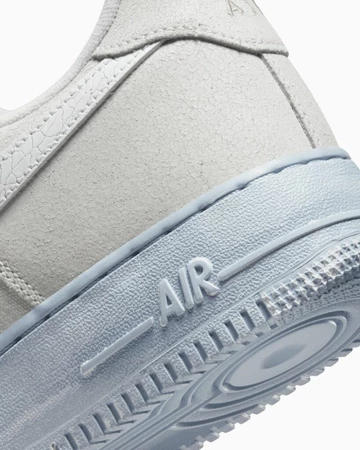 Air Force 1 Blue Whisper