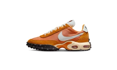 Nike Air Max Waffle Bright Ceramic