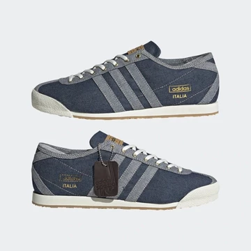 DENIM ITALIA SPZL