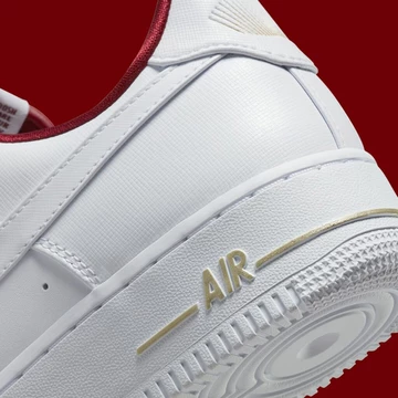 Air Force 1 Low Just Do It Coin