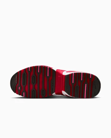 Nike Air Max Craze University Red