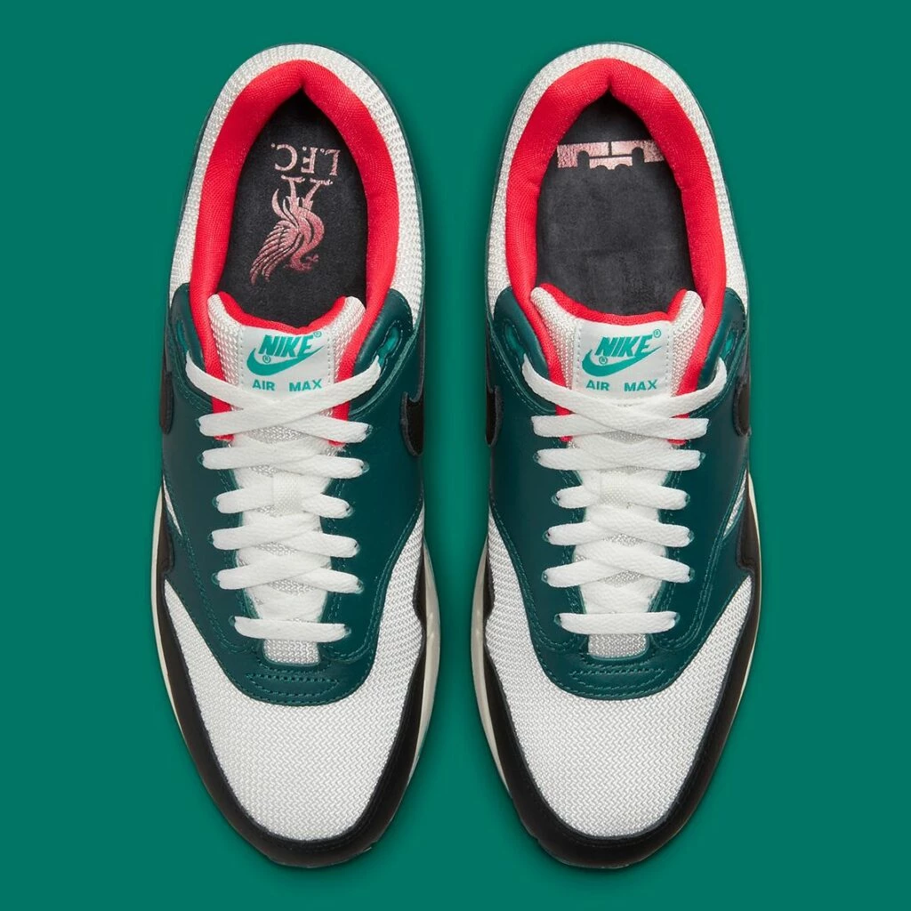 Air max 1 neptune green online