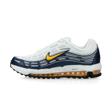 Nike Air Max TL 2.5 Michigan Außenseite