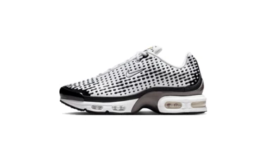 Nike Air Max Plus VII White Black