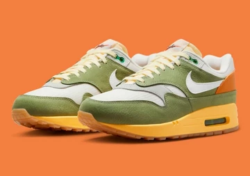 Air Max 1 Design by Japan