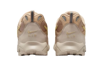 Nike Air Terra Humara Sesame Paar Fersen