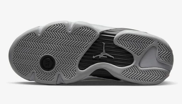 Jordan 14 Metallic Silver