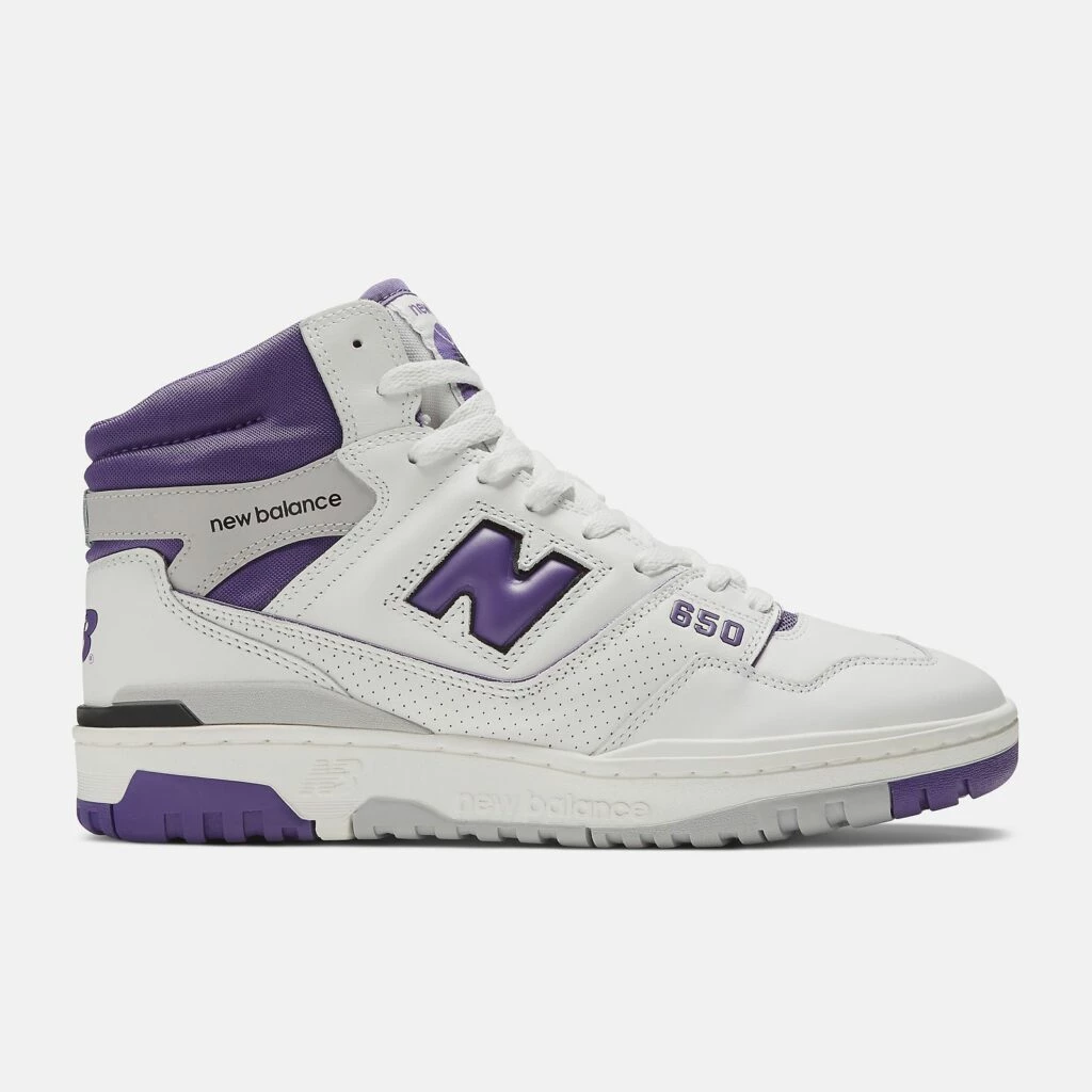 そうすけ　new balance 650R New Balance 650 Purple BB650RCF | Dead Stock