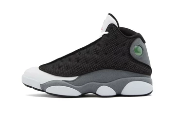 Jordan 13 Black Flint