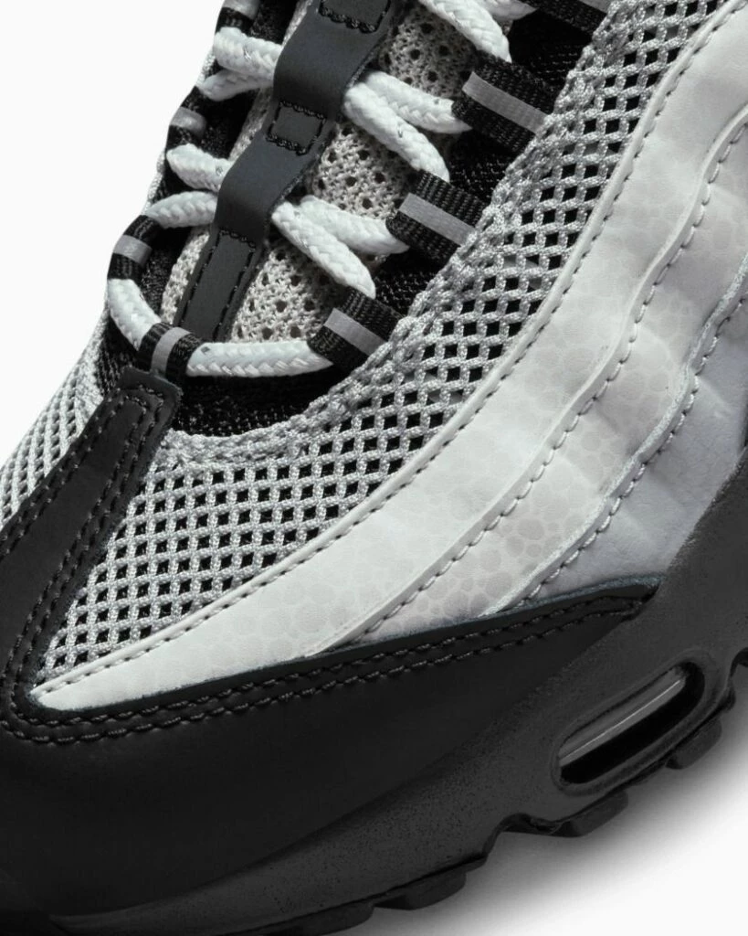 Air Max 95 Reflective Safari DV5581 001 Dead Stock