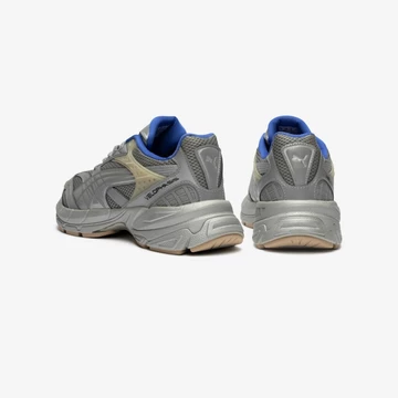 Puma Velophasis Bionic Matte Silver