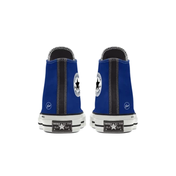 FRGMT Converse Chuck 70 High By You