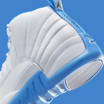 Air Jordan 12 Melo Detailbild