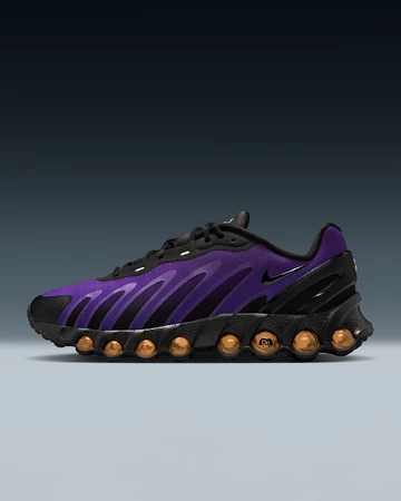 Air Max Dn8 Fierce Purple Außenseite