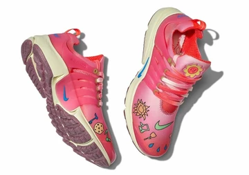 Nike Doernbecher Kollektion 2023