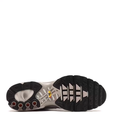 Nike Air Max Plus Year of the Snake Sohle