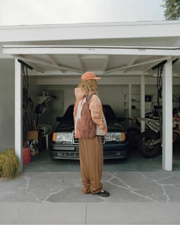 Stussy Spring 2023 Collection