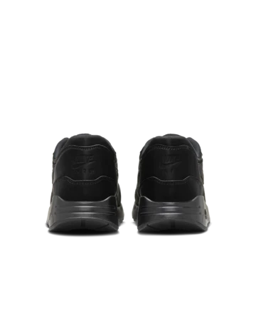 Air Max 1 86 OG Black Cat von hinten