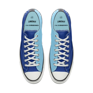 FRGMT Converse Chuck 70 Low By You